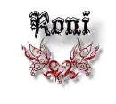 butterfly~~ Roni