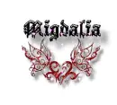 butterfly ~~ Migdalia