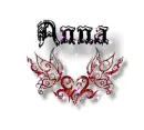 butterfly ~~ Anna