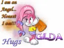 Im an Angel..GILDA