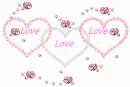 Love, Love, Love