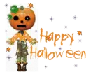 Happy Halloween