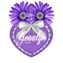 ....Genalyn