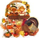 THANKSGIVING