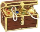 TREASURE CHEST