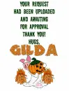 Your request had been....GILDA
