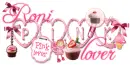 Roni ... cute girly stuff