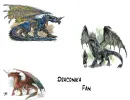 Dragon Site Fan