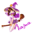 NAJWA