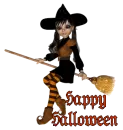 HAPPY HALLOWEEN