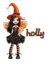 HOLLY