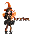 KRISTEN