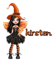 KIRSTEN