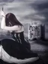 goth girl