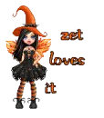 ZET LOVES IT