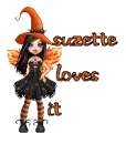 SUZETTE LOVES IT