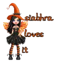 SIABHRA LOVES IT