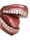 freaky mouth