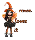 RENEE LOVES IT
