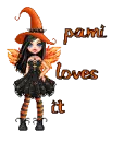 PAMI LOVES IT