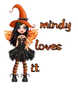 MINDY LOVES IT