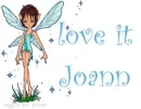 joann