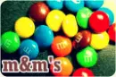 m&m's