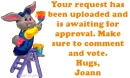 joann