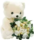 Bear.
