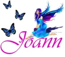 joann