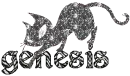 genesis cat