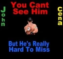 John Cena