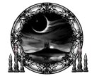 Dark Lake Castle