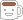 Hot Chocolate Blinking
