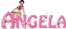Angela