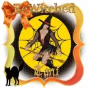 Bewitched Toni