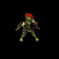 troll