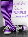 Purple Lover