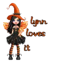 LYNN LOVES IT