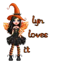 LYN LOVES IT