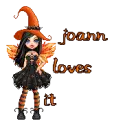 JOANN LOVES IT