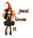 JESSI LOVES IT