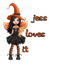 JESS LOVES IT