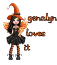 GENALYN LOVES IT
