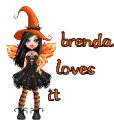 BRENDA LOVES IT