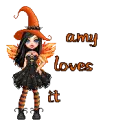 AMY LOVES IT