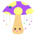 Kawaii Mushroom