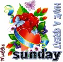 Sunday Greetings