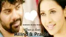 milind n prachi