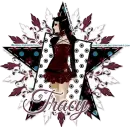 Tracy